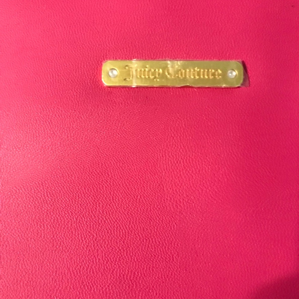 Juicy Couture bag - Picture 2 of 5